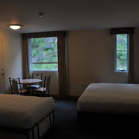 Hotel Jenolan Caves House Extérieur photo