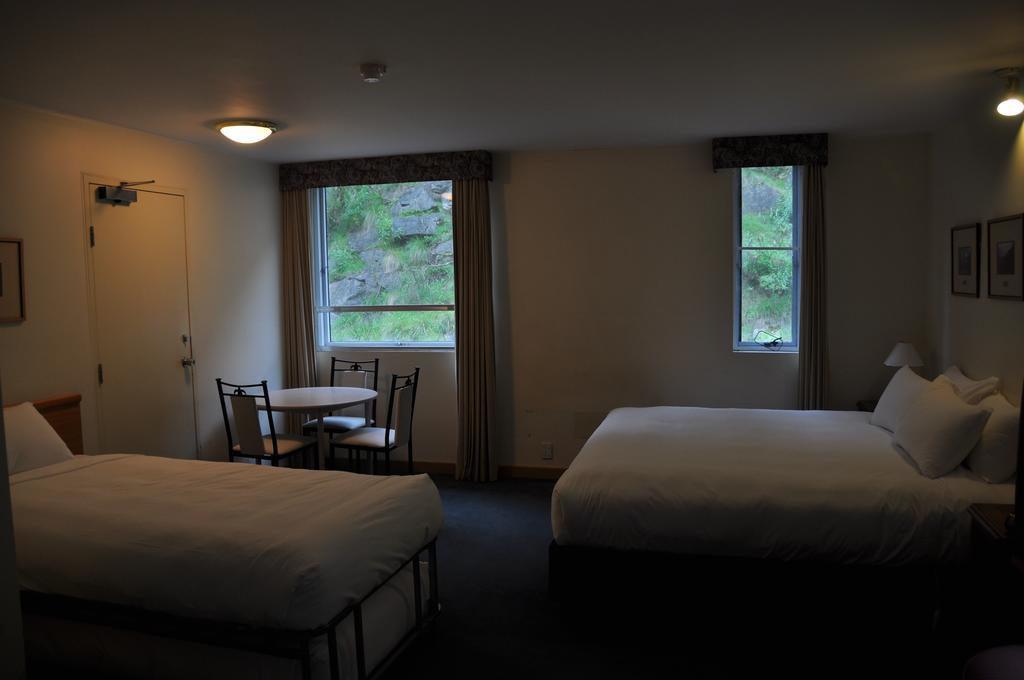 Hotel Jenolan Caves House Extérieur photo
