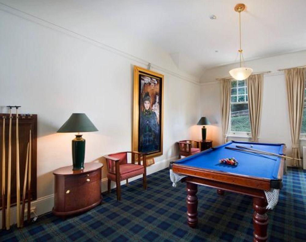 Hotel Jenolan Caves House Extérieur photo