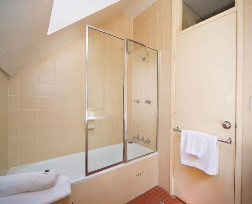 Hotel Jenolan Caves House Extérieur photo