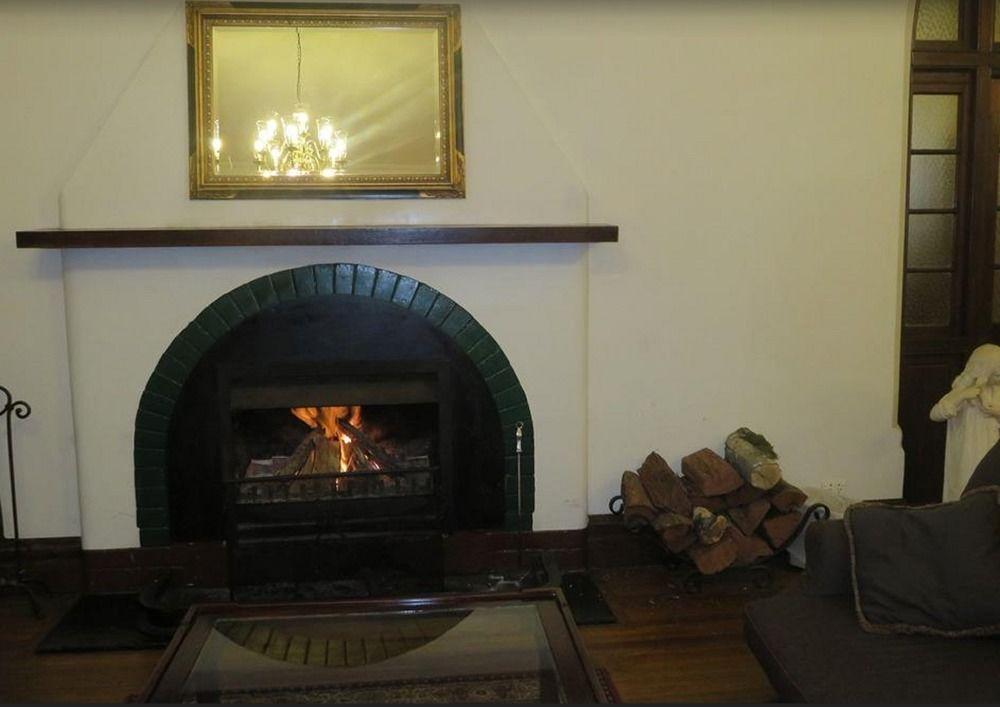 Hotel Jenolan Caves House Extérieur photo