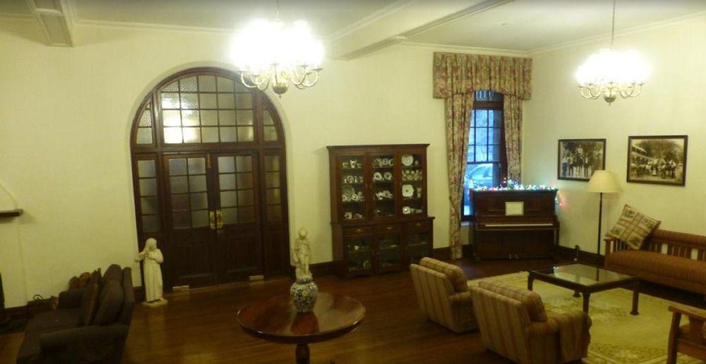 Hotel Jenolan Caves House Extérieur photo