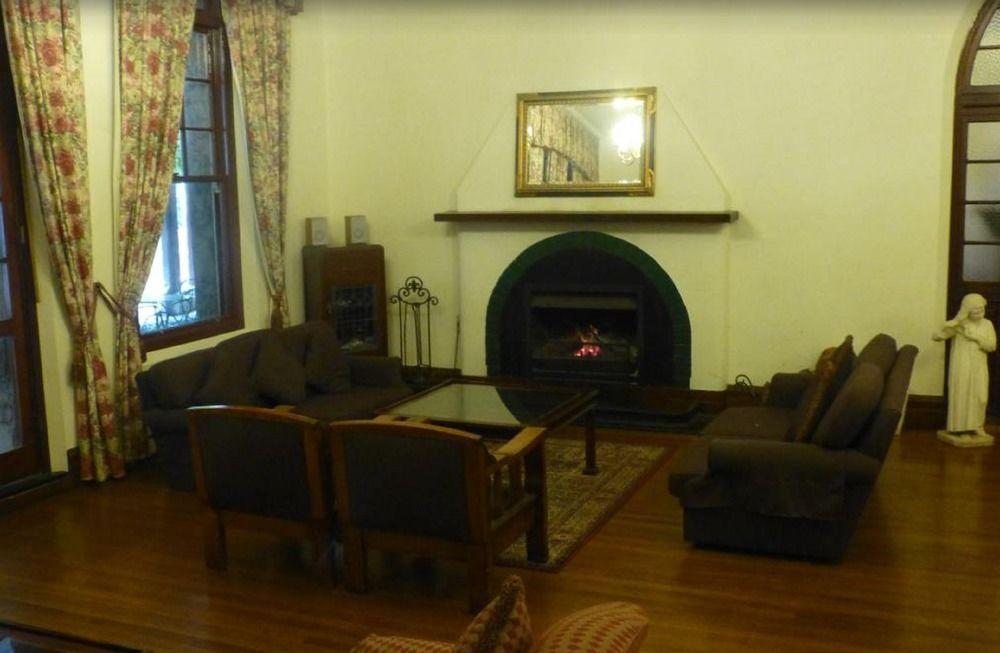 Hotel Jenolan Caves House Extérieur photo