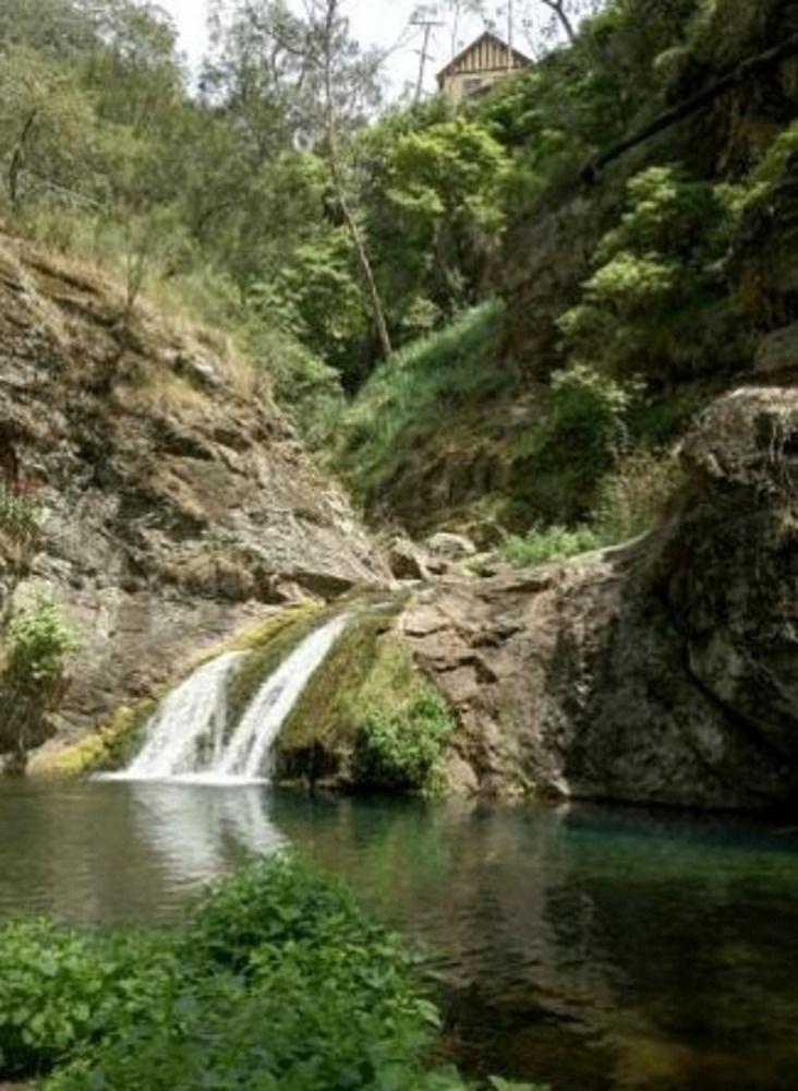 Hotel Jenolan Caves House Extérieur photo