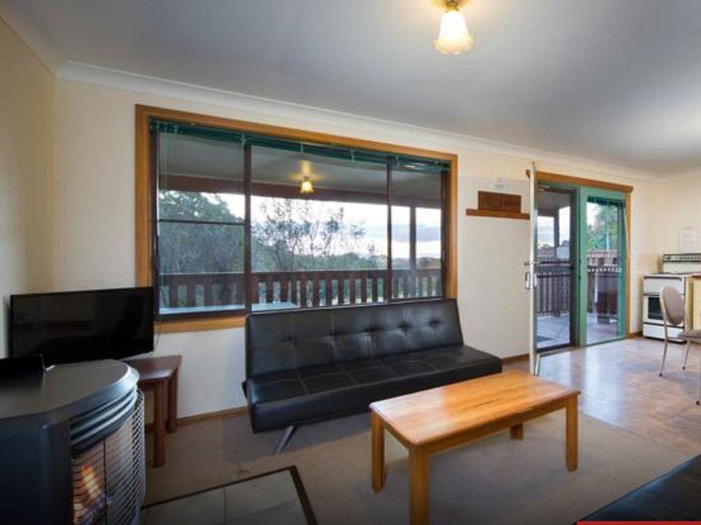 Hotel Jenolan Caves House Extérieur photo