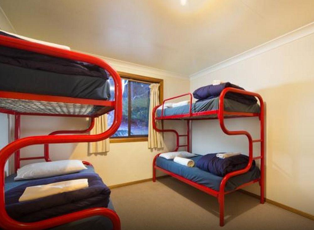 Hotel Jenolan Caves House Extérieur photo