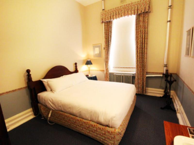 Hotel Jenolan Caves House Extérieur photo