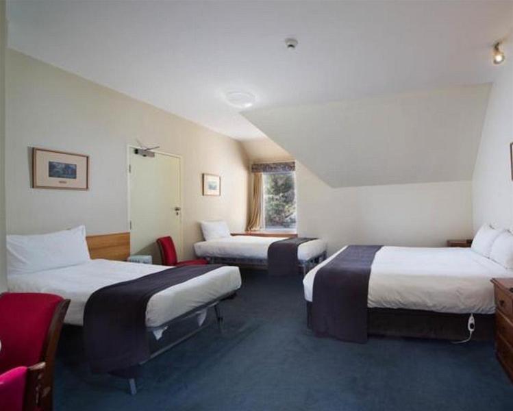 Hotel Jenolan Caves House Extérieur photo
