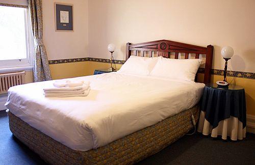 Hotel Jenolan Caves House Extérieur photo