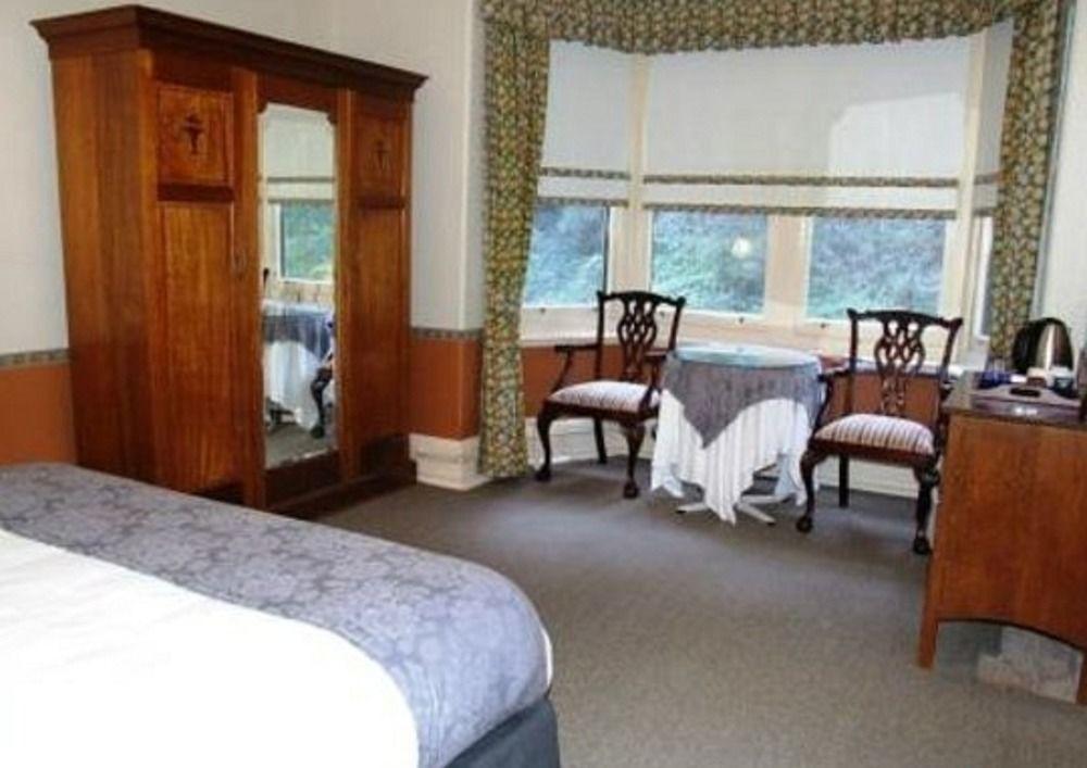 Hotel Jenolan Caves House Extérieur photo