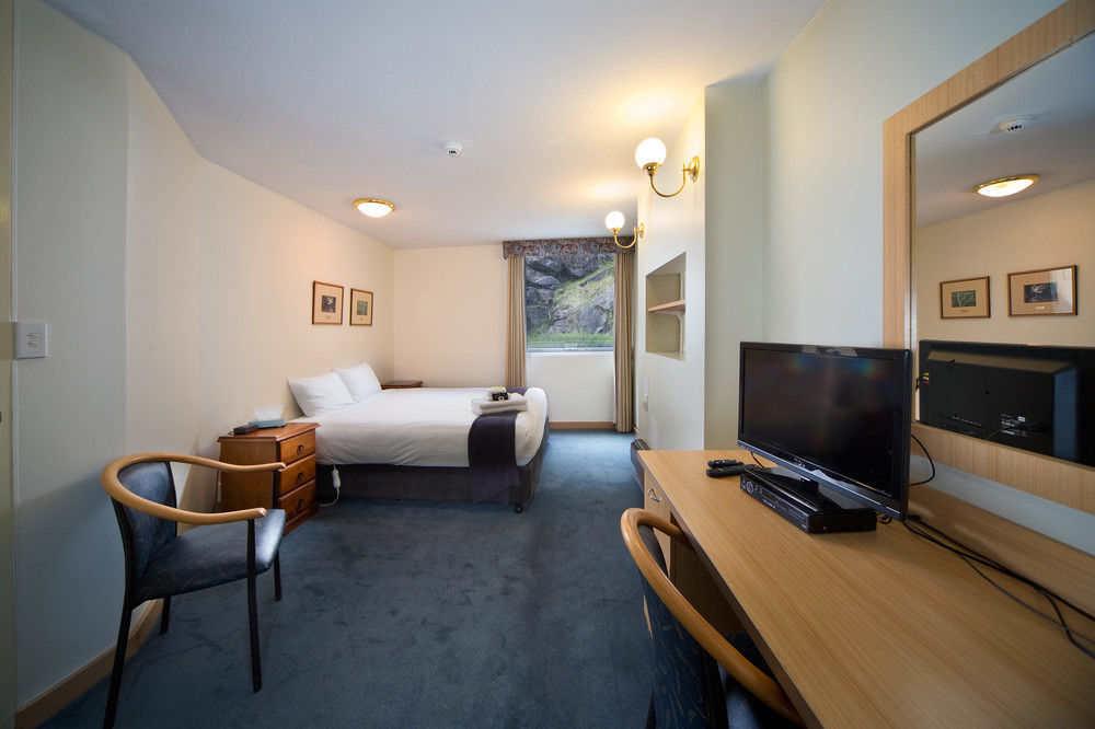 Hotel Jenolan Caves House Extérieur photo