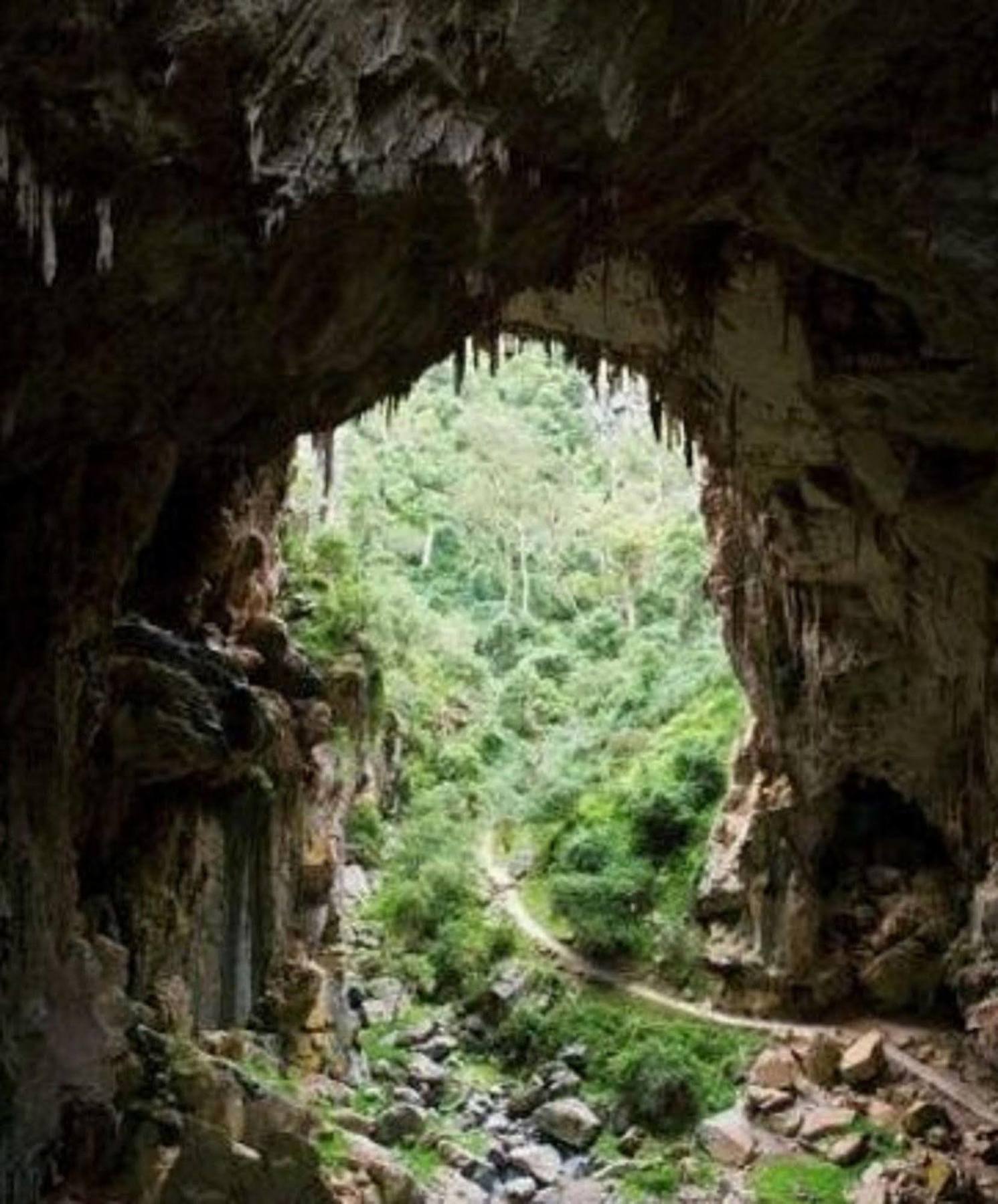 Hotel Jenolan Caves House Extérieur photo