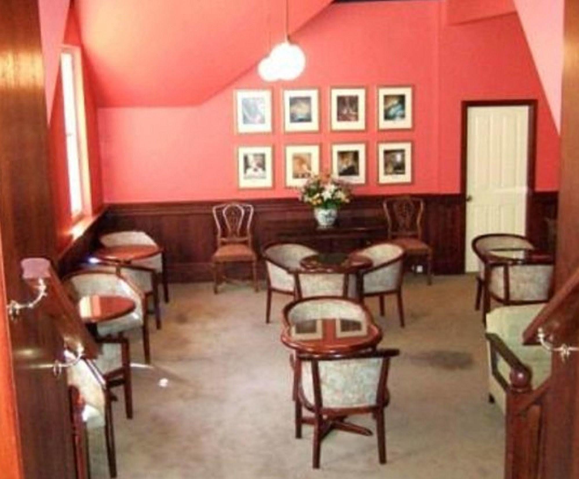 Hotel Jenolan Caves House Extérieur photo