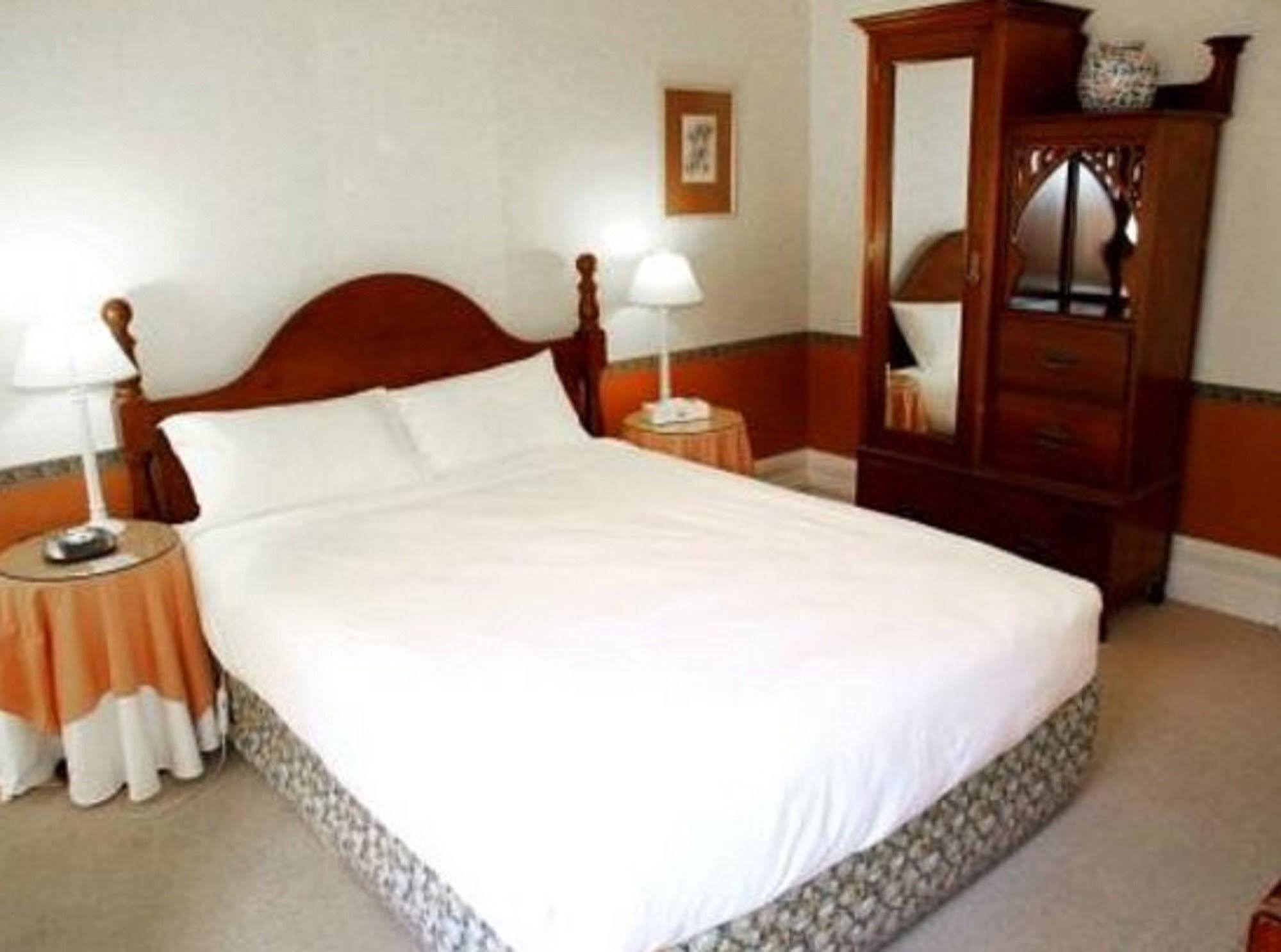 Hotel Jenolan Caves House Extérieur photo
