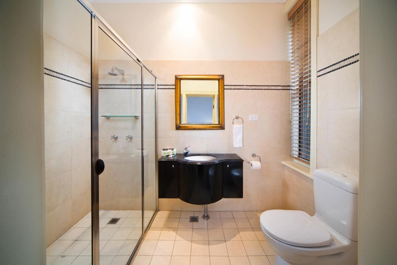 Hotel Jenolan Caves House Chambre photo